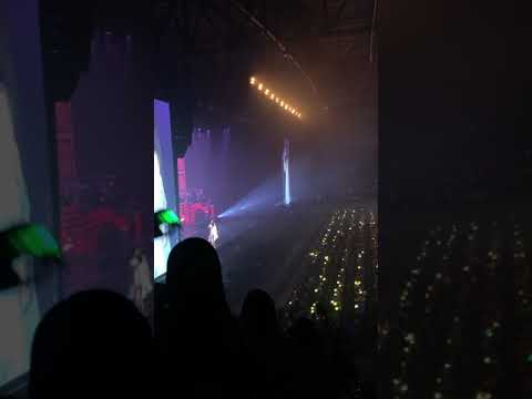 191224 IU Concert LOVE POEM in Bangkok - Friday