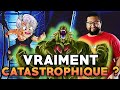 BIO BROLY Vraiment Catastrophique DRAGONBALLOGIE