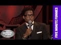 D L Hughley Don T Mess Around With A Tiger Five Minute Funnies LOL StandUp