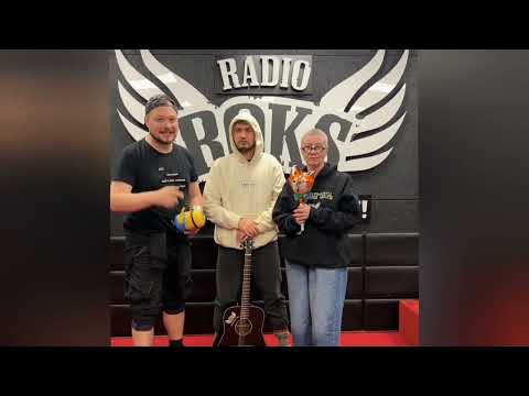 Radio Roks