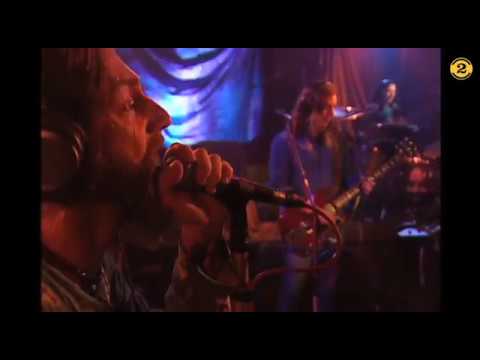 The Black Crowes - Wiser Time (Live on 2 Meter Sessions)