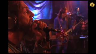 The Black Crowes - Wiser Time (Live on 2 Meter Sessions)