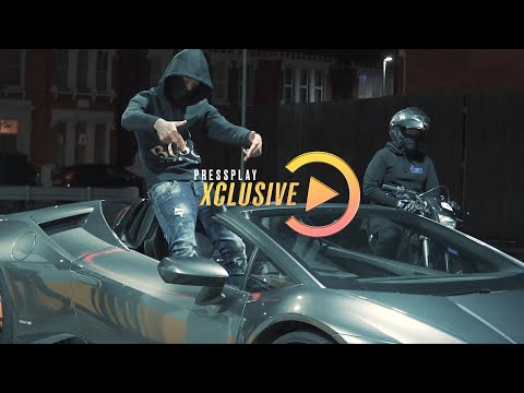 (YRB) SplashTheRipper - Warya Warya (Music Video)