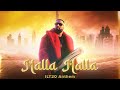 HALLA HALLA Badshah DP World International League T20 2023 Official Anthem