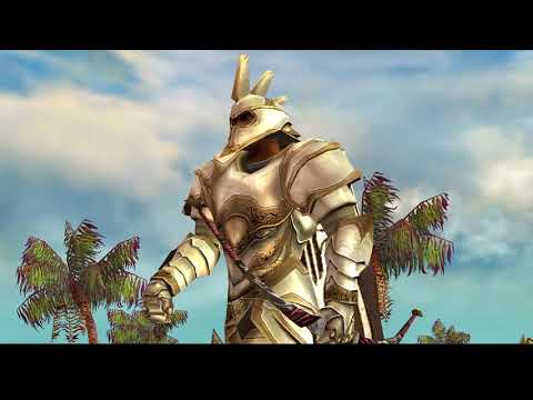 GW Prophecies: Gates of Kryta