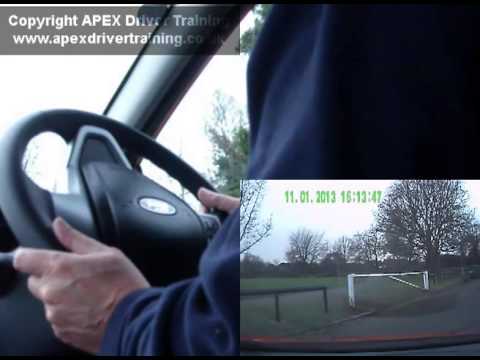 What is "Push Pull" Steering?