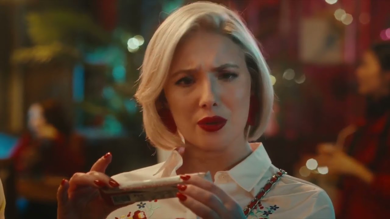 Mantecol - Hermida Publicidad - Extranjeros