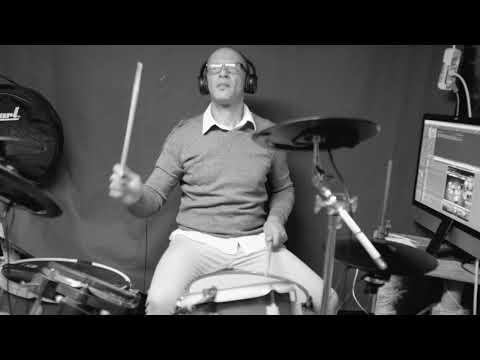 FDT No ConFusion  Drum Cover | By Hiba Drums
