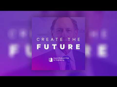 The World's Most Cited Engineer: Dr Robert Langer | Create the Future Podcast