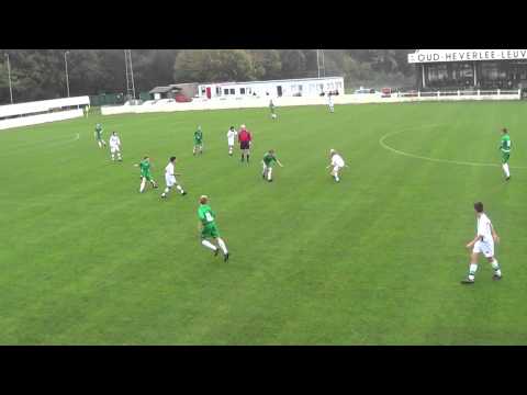 20141025 U13 TH1 OHL LOMMEL