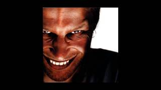 Aphex Twin - Yellow Calx