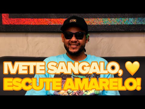 Emicida responde 30 perguntas em 3 minutos sobre AmarElo