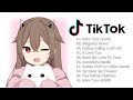 เพลงสากล ฮิต จากTik Tok ฟังเพลินๆ🥰Best Tik Tok Songs 2021 - Tiktok เ
