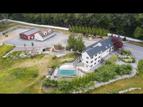 Wilton NH Real Estate