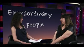 Extraordinary People Episode 7 - Julie Burchill video