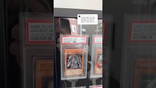 This might show it better 😍 #yugioh #yugiohcommunity #display #yugiohcollection