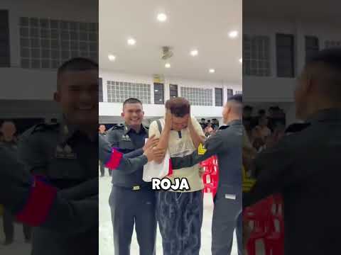 La lotería militar en Tailandia