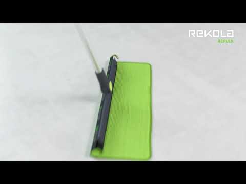 Latvia language Rekola HOW TO CLEAN SPOTS