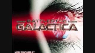 01 - Are You Alive? / Battlestar Galactica Main Title