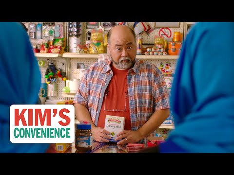 How can you tell? | Kim's Convenience