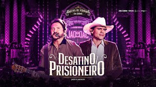 Download lagu Jads & Jadson - Desatino/Prisioneiro (Ao Vivo em Goiânia) mp3