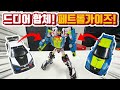 Hello Carbot Diehard Petrol Guys 2 Stage Combination Code Guy Heat Guy