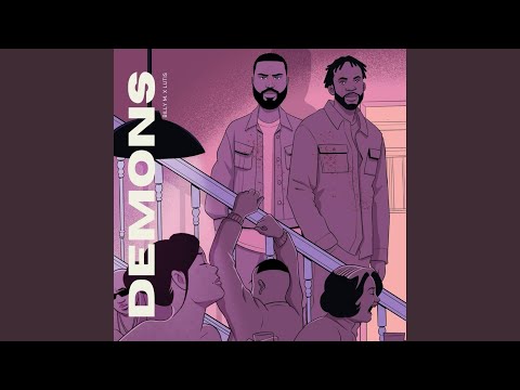 DEMONS (feat. Lutis)