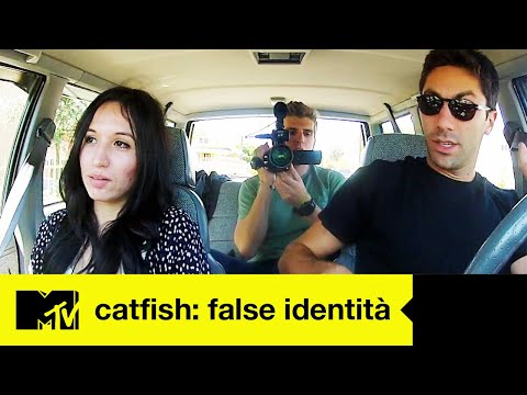 Catfish False Identità: Stephanie e David | Stagione 1 Puntata 10 (episodio completo)
