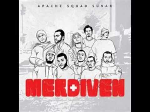 Merdiven - Kadiköy City