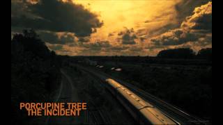 Porcupine Tree - Drawing The Line HD