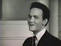 Star Route Vintage Country TV Show With Guest Roger Miller