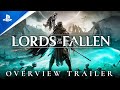 Lords of the Fallen - Overview Trailer | PS5 Games