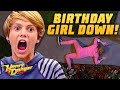 5 Minute Episode: Birthday Girl Down! 🎉 | Henry Danger