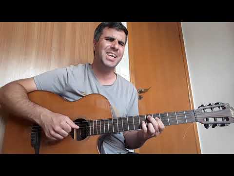 Daniel Blower - Linda flor (Jorge Vercillo e Gabriel Burlamaqui)