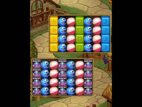 TOY BLAST level 2470