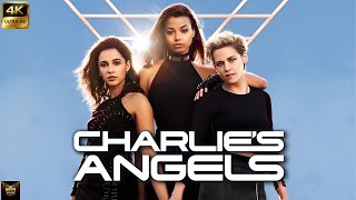Download lagu Charlie's Angels (2019) Movie / Cameron Diaz / Drew Barrymore movie Review and Facts mp3