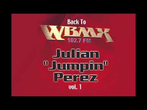 Back to WBMX Vol.1 (2024 Ver)