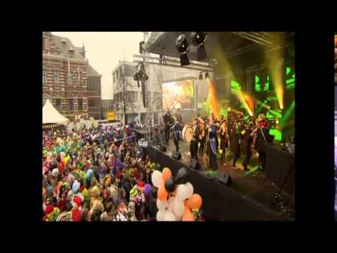 Twiee Gewaejde op t Klonetrekke Kerkrade