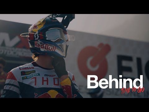 Time To Go - Ponte a Egola/Arco Int. MX - BEHIND 2.0 EP.2
