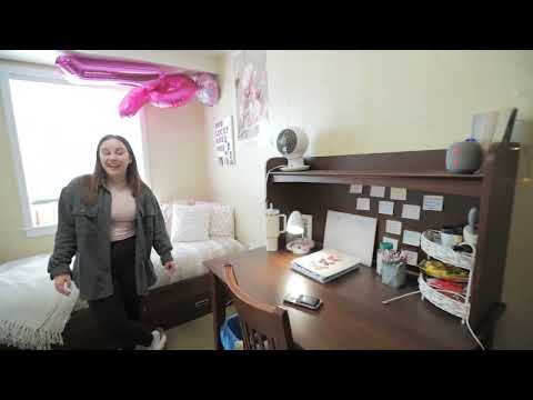 Bishops Hall Tour April 2025