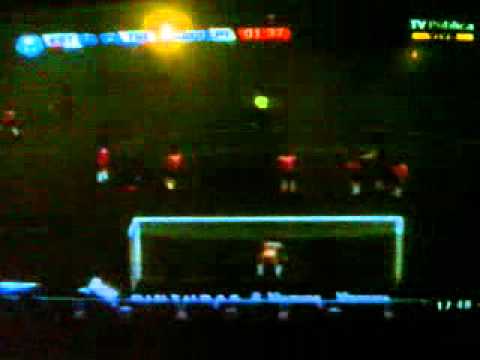 gol de donati lo da vuelta para tigre estudiantes 1 tigre 2