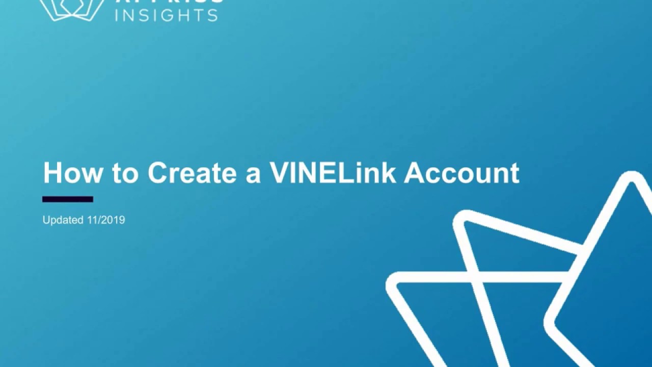 VINELink VINELink