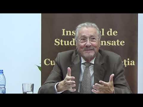 Emil Constantinescu - Time and Space in Antiquity