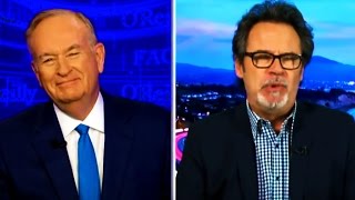 TRAGEDY: Dennis Miller's Final Appearances On Bill O'Reilly's Show