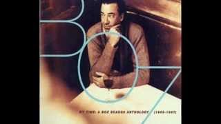 Boz Scaggs Live-I&#39;ll Be Long Gone