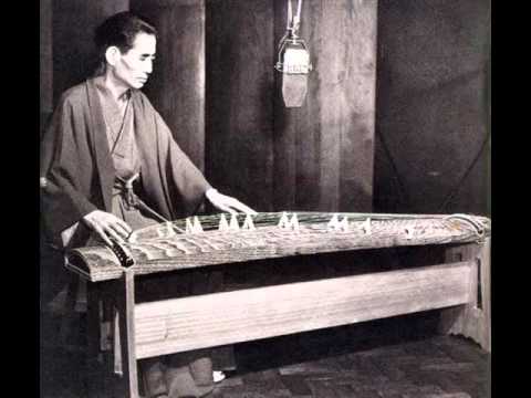 Michio Miyagi - Sakura Hensokyoku & Haru no umi