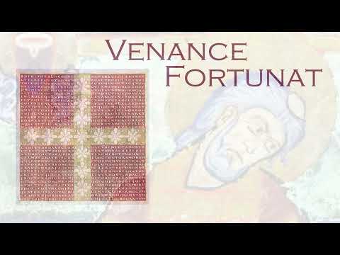 Vido de Venance Fortunat