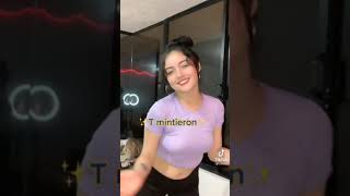 ○首が立ってる[ノーブラTikTok]