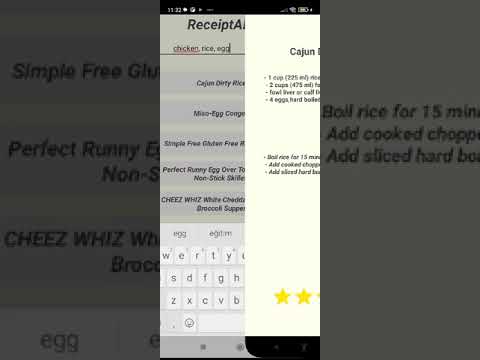 Recipe AI