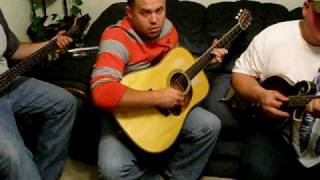 Darlin' Corey - Amber Collins and No Speed Limit